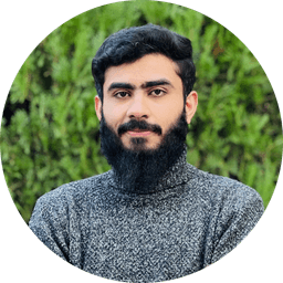 Ahsan Bashir